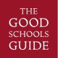 The Good Schools Guide Logo 