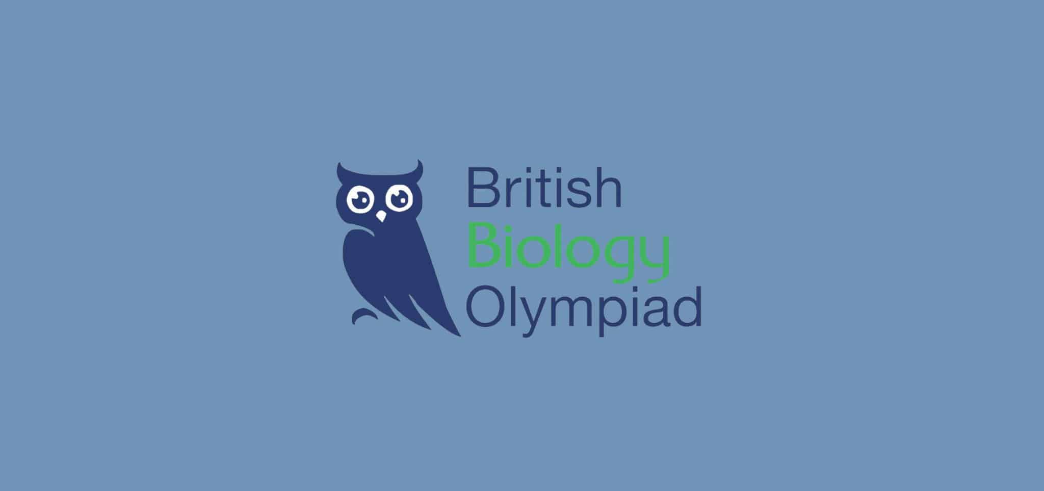 Success in the British Biology Olympiad Godolphin and Latymer